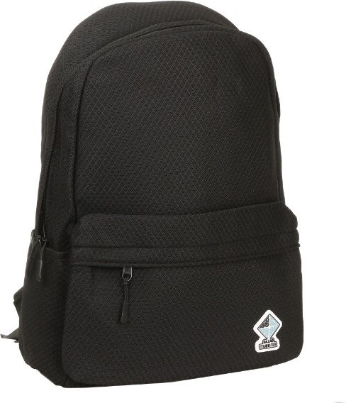 Рюкзак QAZAQ TOURISTER TOURISTER QT-009 до 16" черный