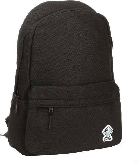 Рюкзак QAZAQ TOURISTER TOURISTER QT-009 до 16" черный