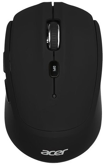 Мышь Acer OMR040 (ZL.MCEEE.00A) черный купить,NaN