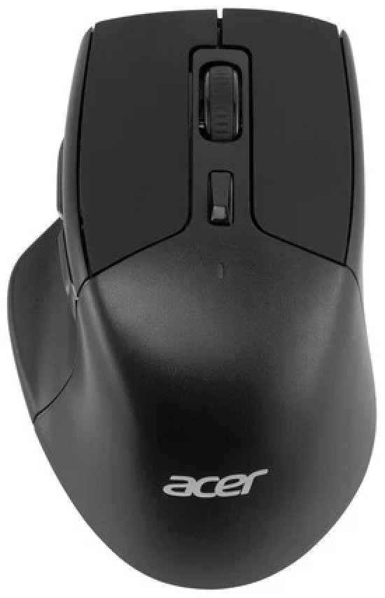 Мышь Acer OMR150 черный купить,NaN