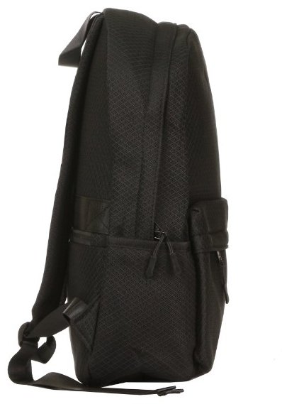 Рюкзак QAZAQ TOURISTER TOURISTER QT-009 до 16" черный