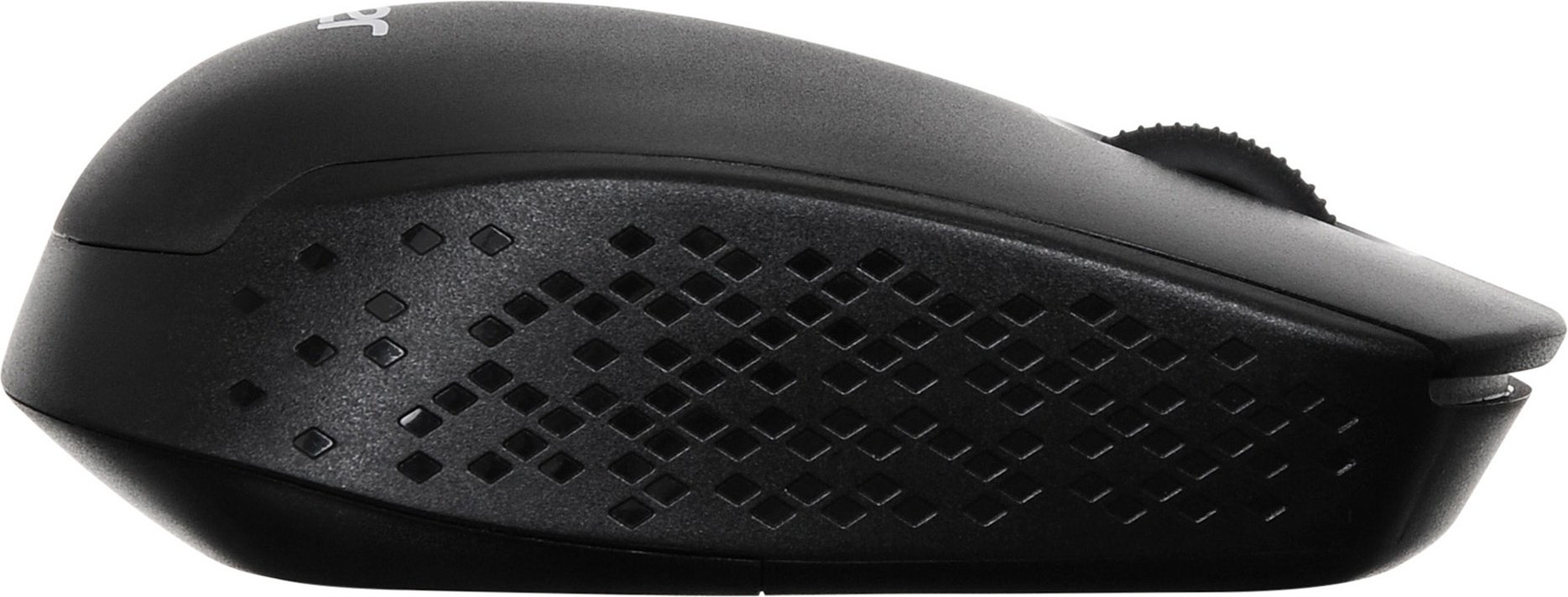 Мышь Acer OMR020 черный купить,NaN