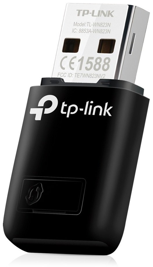 Wi-Fi адаптер TP-LINK TL-WN823N