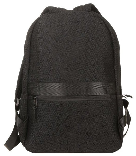 Рюкзак QAZAQ TOURISTER TOURISTER QT-009 до 16" черный