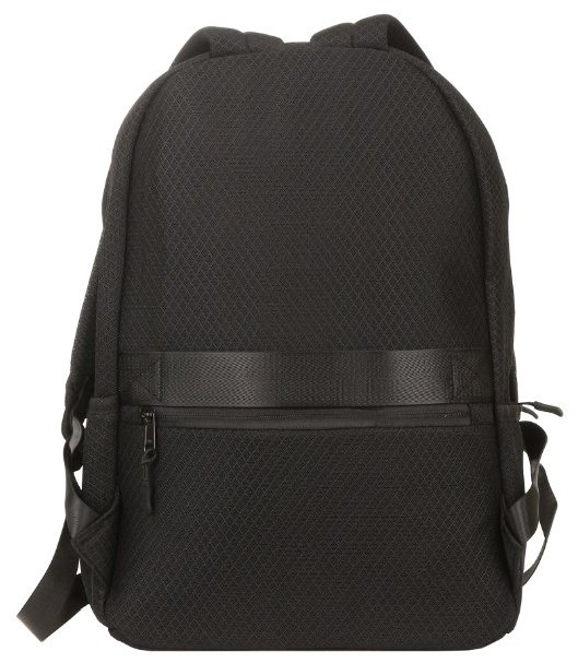 Рюкзак QAZAQ TOURISTER TOURISTER QT-009 до 16" черный купить,10980