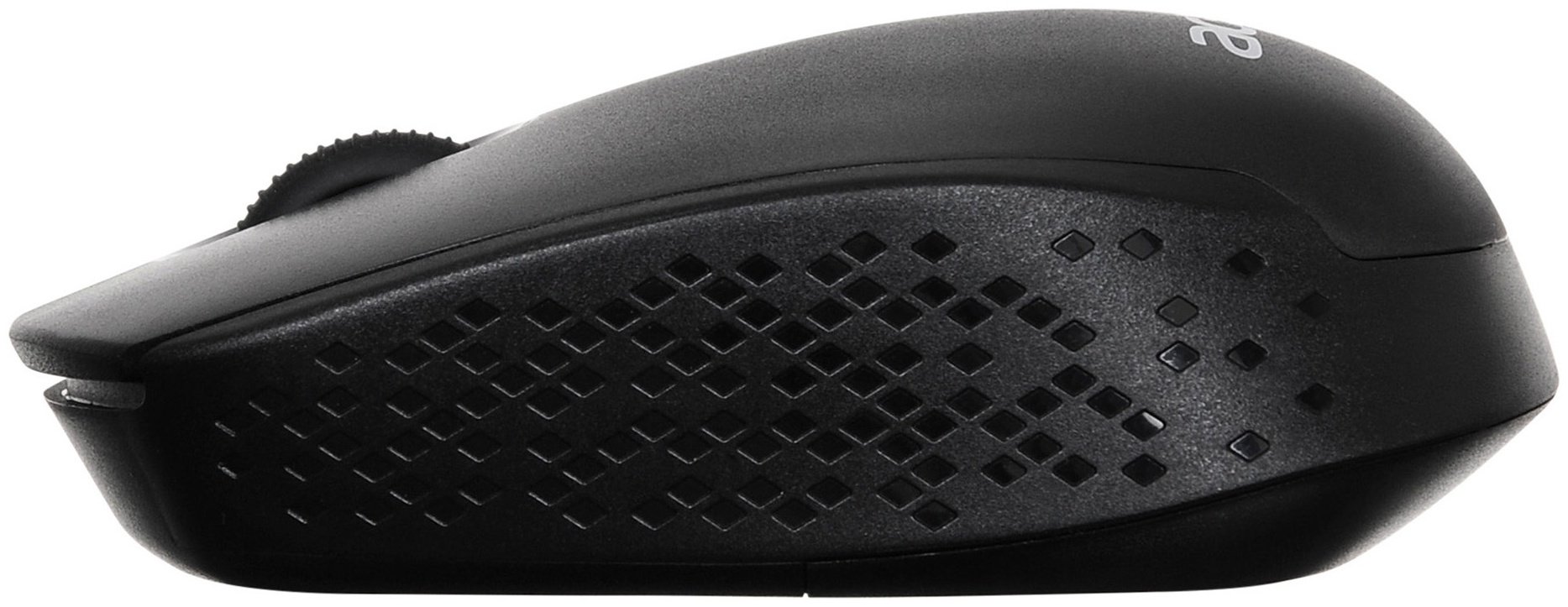Мышь Acer OMR020 черный купить,NaN