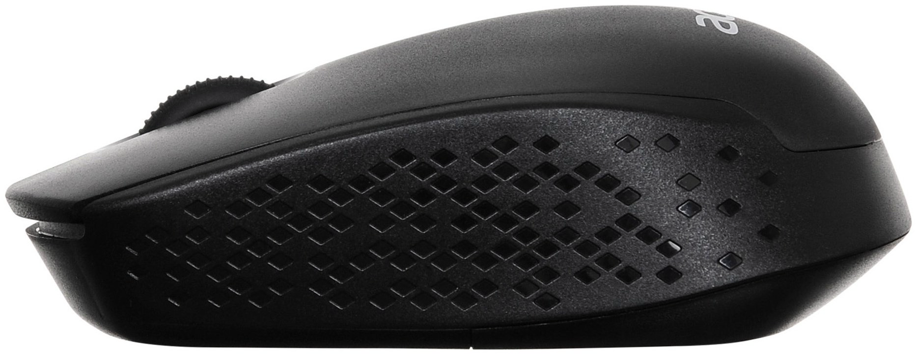 Мышь Acer OMR020 черный купить,NaN