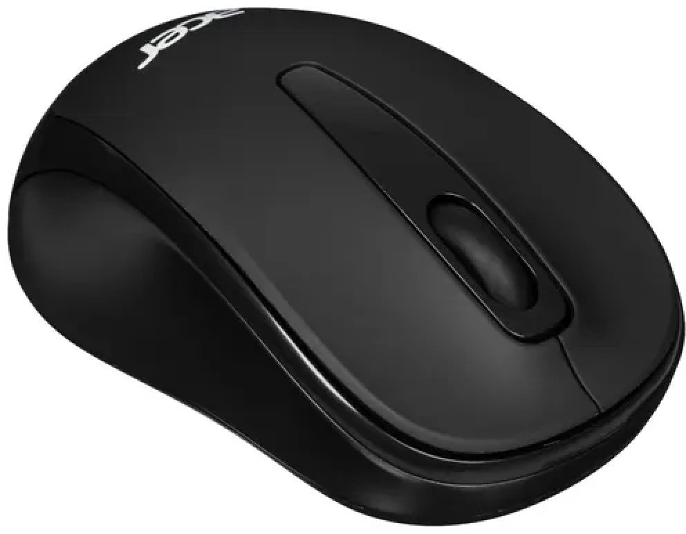 Мышь Acer OMR133 черный купить,NaN