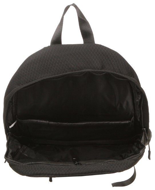Рюкзак QAZAQ TOURISTER TOURISTER QT-009 до 16" черный