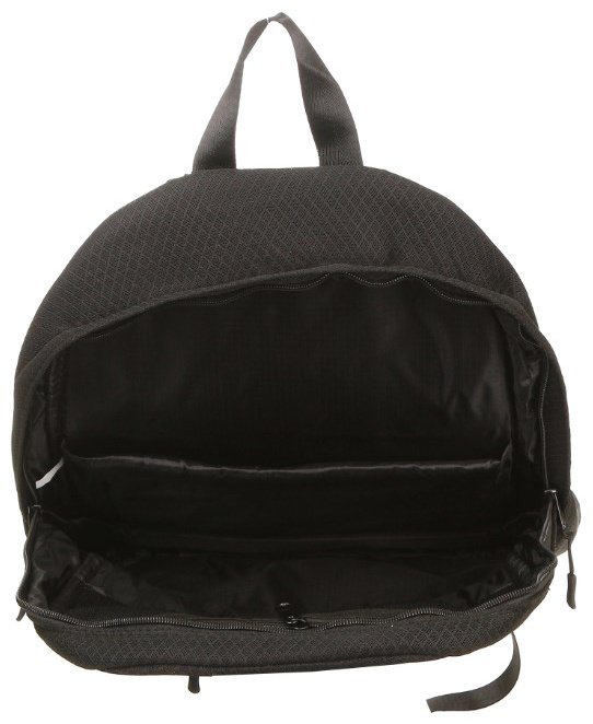 Рюкзак QAZAQ TOURISTER TOURISTER QT-009 до 16" черный купить,10980