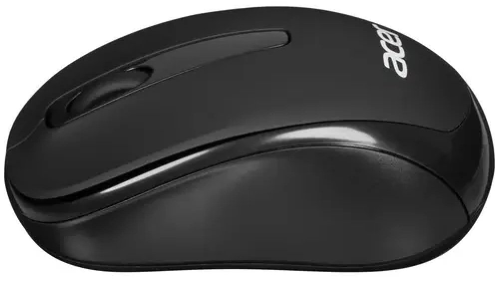 Мышь Acer OMR133 черный купить,NaN