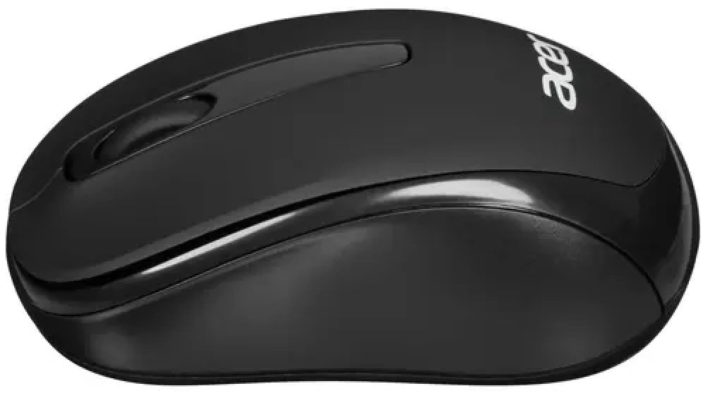 Мышь Acer OMR133 черный купить,NaN