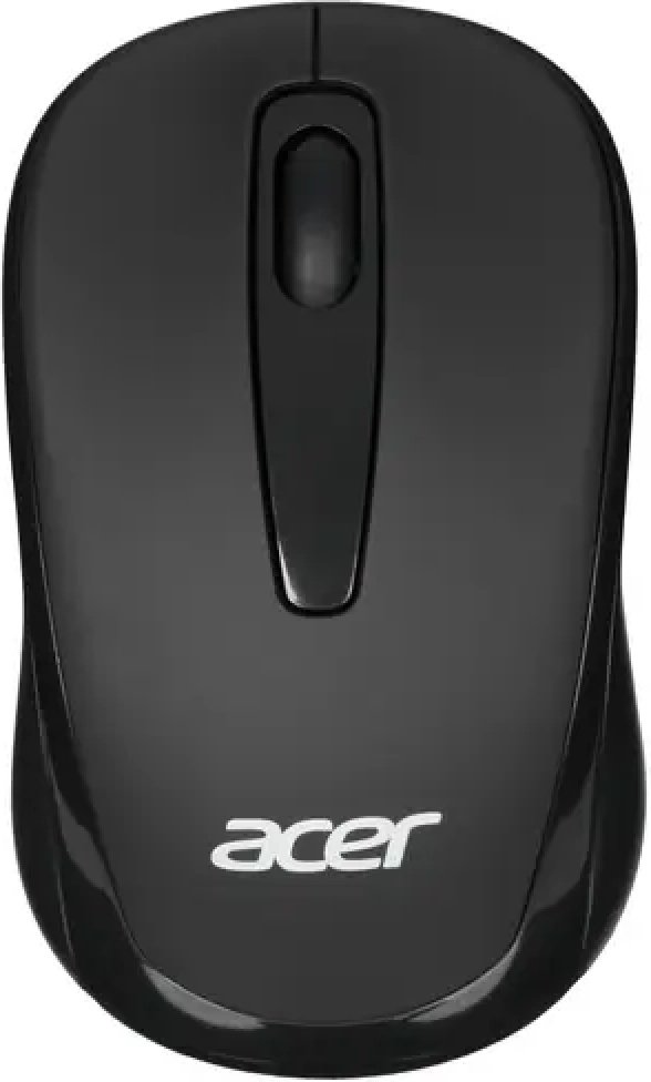 Мышь Acer OMR133 черный купить,NaN