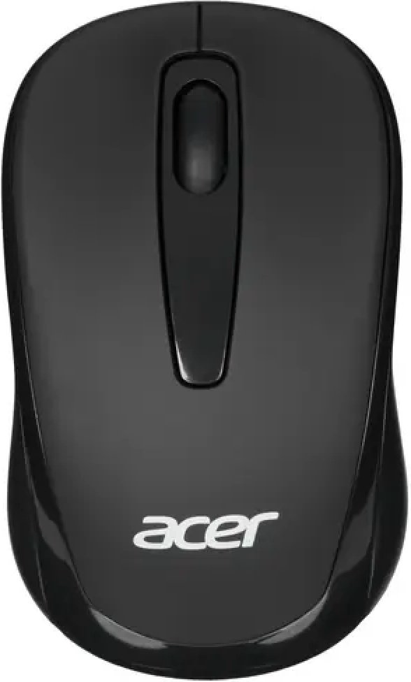 Мышь Acer OMR133 черный купить,NaN