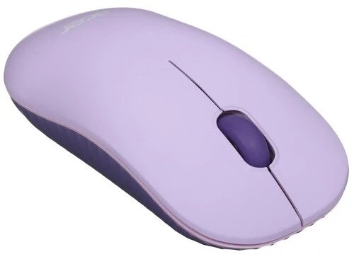 Мышь Acer OMR205 Wireless Violet, фиолетовый купить,NaN