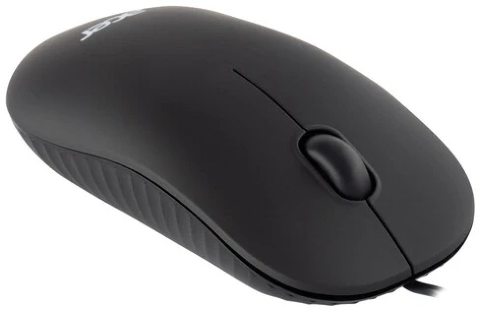 Мышь Acer OMW122 черный купить,NaN