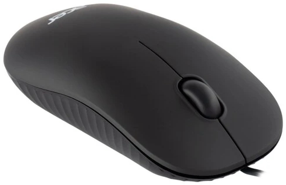 Мышь Acer OMW122 черный купить,NaN