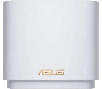 ASUS ZenWiFi AX Mini XD4 2pcs белый купить,104200