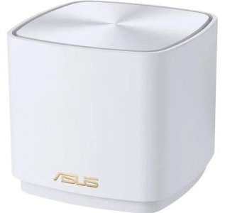 ASUS ZenWiFi AX Mini XD4 2pcs белый купить,104200