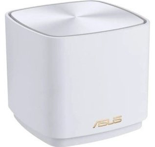 ASUS ZenWiFi AX Mini XD4 2pcs белый купить,104200