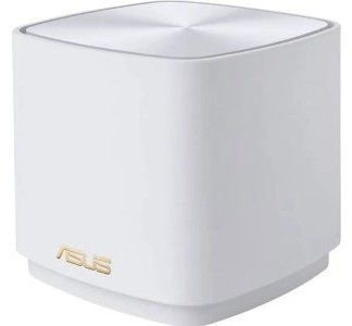 ASUS ZenWiFi AX Mini XD4 2pcs белый купить,104200