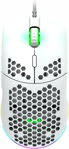 Мышь Canyon CND-SGM11W белый