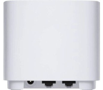 ASUS ZenWiFi AX Mini XD4 2pcs белый купить,104200