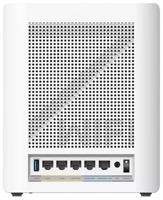 Wi-Fi роутер ASUS ZenWiFi XT16 90IG08K0-MO3N0V купить,NaN
