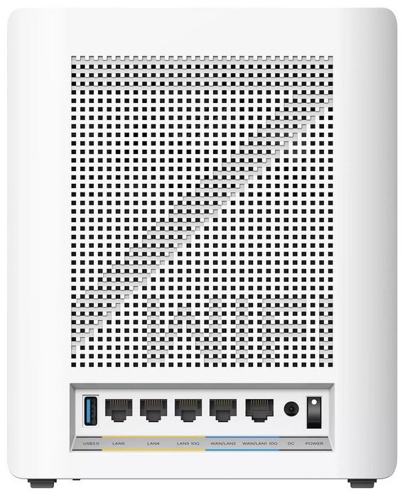 Wi-Fi роутер ASUS ZenWiFi XT16 90IG08K0-MO3N0V купить,NaN