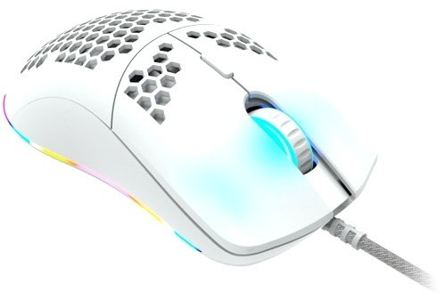 Мышь Canyon CND-SGM11W белый купить,9989