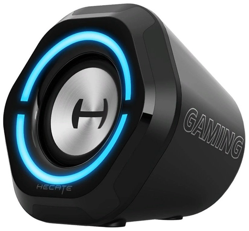 Компьютерные колонки Edifier G1000 черный - ForteMarket Компьютерные колонки Edifier G1000 черный купить,16680