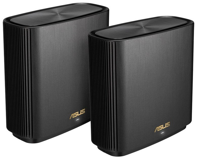 MESH-система ASUS ZenWiFi XT9 купить,NaN