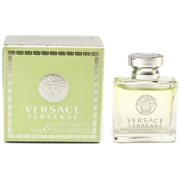 Туалетная вода Versace Versense 5мл купить,NaN
