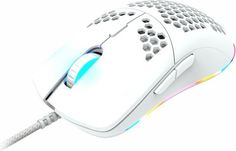 Мышь Canyon CND-SGM11W белый