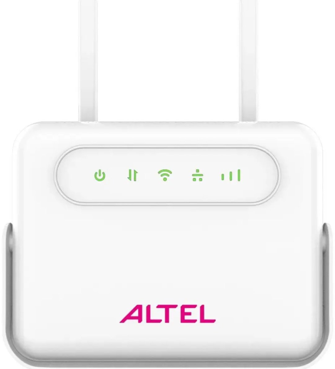 Wi-Fi роутер ALTEL P32 CPE