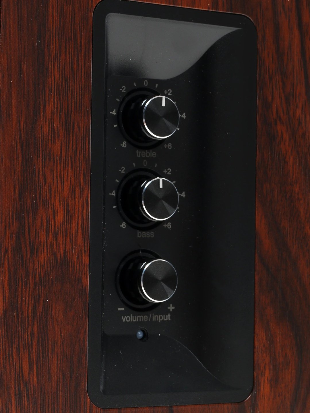 Компьютерные колонки Edifier S360DB коричневый