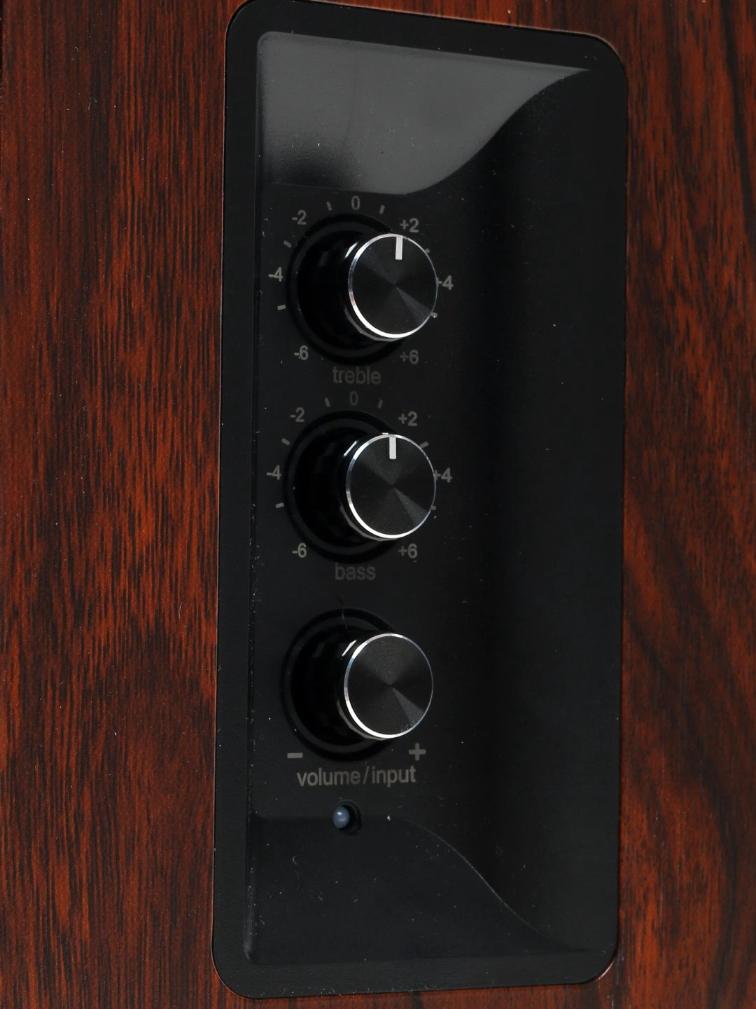 Компьютерные колонки Edifier S360DB коричневый купить,169080