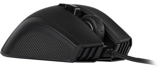 Мышь Corsair Gaming Ironclaw CH-9307011-EU черный купить,NaN