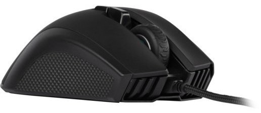 Мышь Corsair Gaming Ironclaw CH-9307011-EU черный купить,NaN