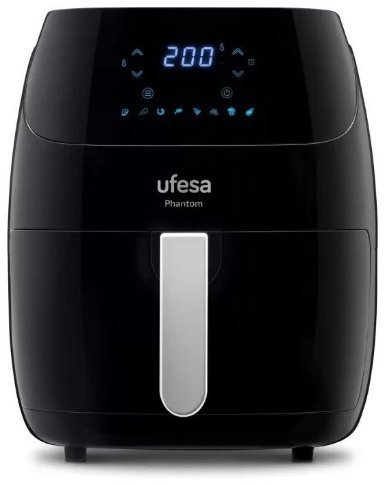 Аэрогриль Ufesa Fryer AF5000 SL Phantom черный