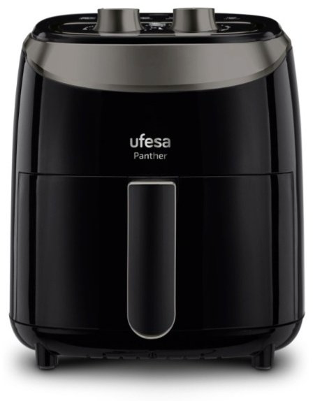 Аэрогриль Ufesa Phanther 72805376 черный