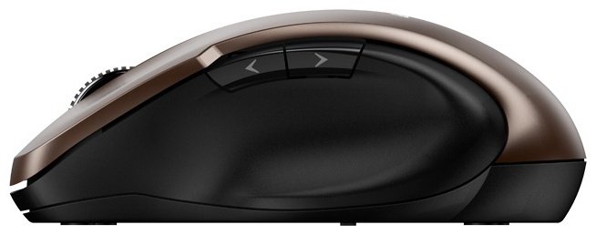 Мышь Genius 8200S коричневый