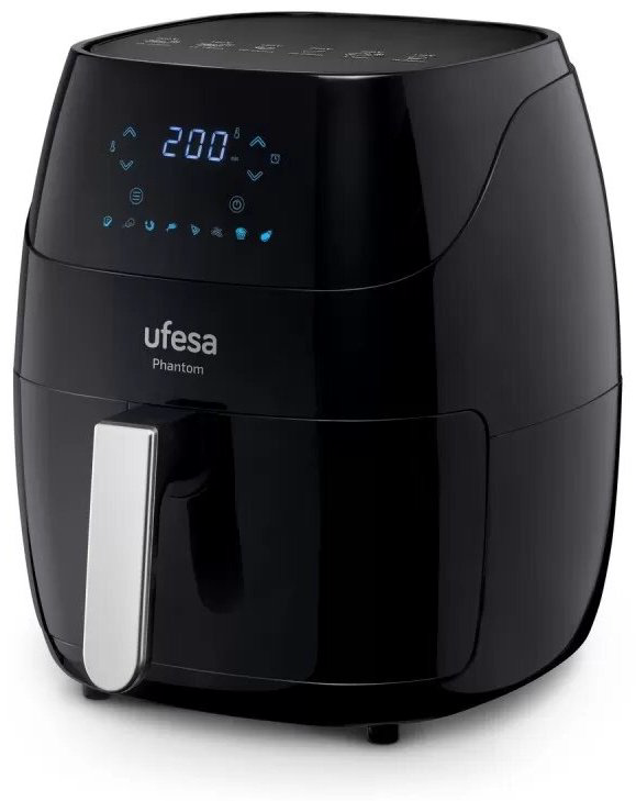 Аэрогриль Ufesa Fryer AF5000 SL Phantom черный купить,71990