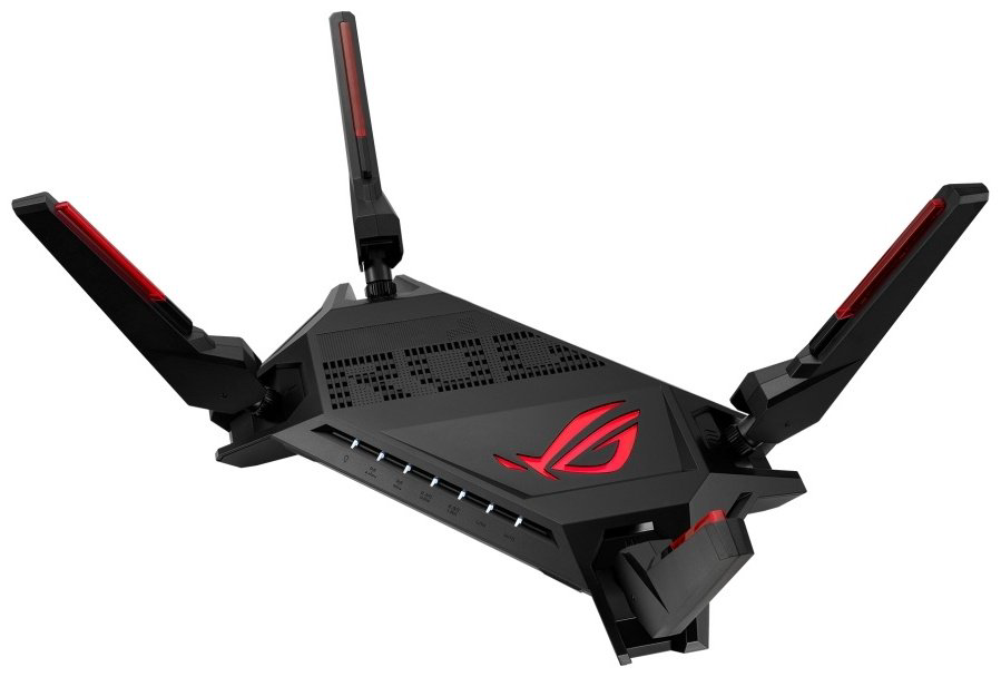 Маршрутизатор ASUS ROG Rapture GT-AX6000 купить,NaN