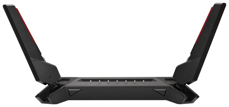 Маршрутизатор ASUS ROG Rapture GT-AX6000 купить,NaN