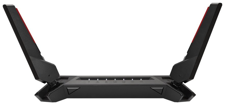 Маршрутизатор ASUS ROG Rapture GT-AX6000 купить,NaN