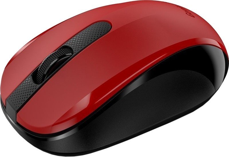 Мышь Genius NX-8008S красный