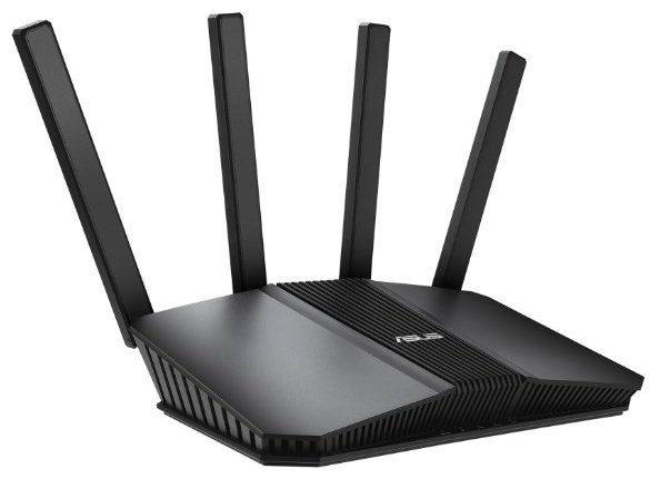 Wi-Fi роутер ASUS RT-BE58U 902IG0910-MO3C00