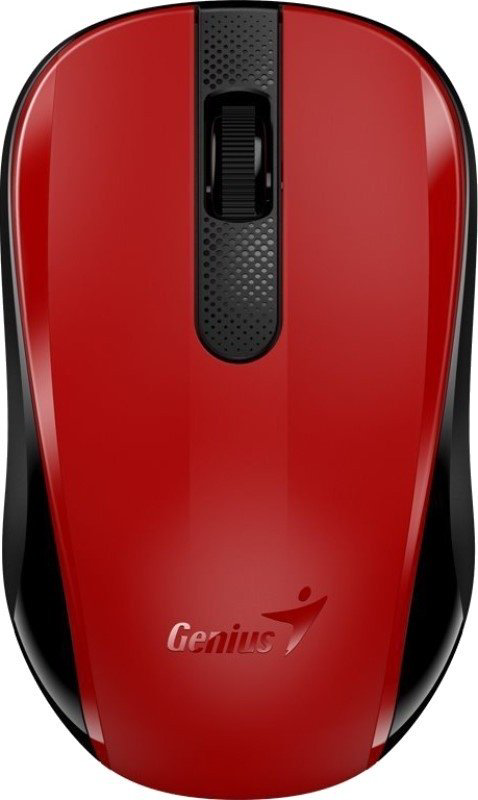 Мышь Genius NX-8008S красный - ForteMarket Мышь Genius NX-8008S красный купить,3480