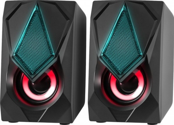 Компьютерные колонки Defender Solar 1